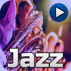 Jazz Music ícone
