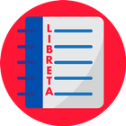 آیکون‌ Libreta Rapida