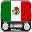 Radios de México Pro APK