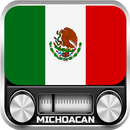 Radios de Michoacan en Vivo APK