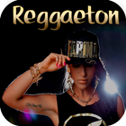 Reggaeton icon