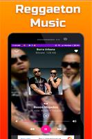 Reggaeton screenshot 1