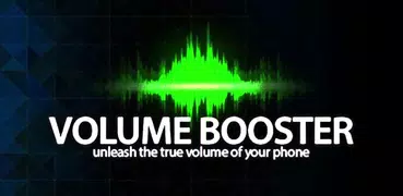 volume booster for android