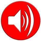 volume booster for android icon