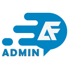 Accufeedback Admin icône