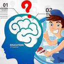 Brain Puzzle Out Work APK