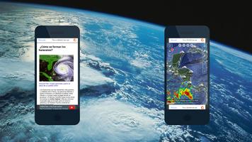 Clima en Monterrey ảnh chụp màn hình 2