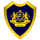 Gunma SecuriApp biểu tượng