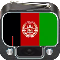 Скачать رادیو افغانستان FM AM آنلاین XAPK