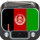 رادیو افغانستان FM AM آنلاین icône