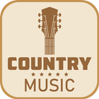 Classic Country Music icône