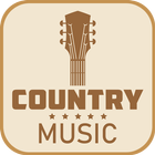 Classic Country Music biểu tượng