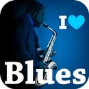 Blues music radio APK