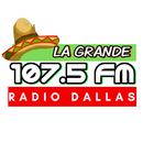 La Grande 107.5 FM Radio Dallas APK
