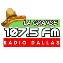 La Grande 107.5 FM RadioDallas APK