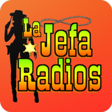 La Jefa Radios 98.3 FM 图标