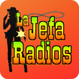 La Jefa Radios 98.3 FM ikona