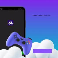 Smart Game Launcher penulis hantaran