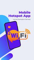 Mobile Hotspot capture d'écran 1