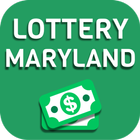 Results for Maryland Lottery 图标
