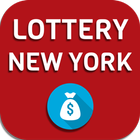 Lottery Results NY icône
