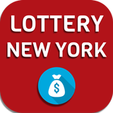 Lottery Results NY aplikacja