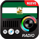 radios de andalucía  - radio andalucia informacion APK