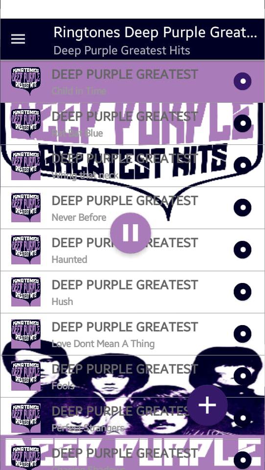 Ringtones Deep Purple Greatest Hits For Android Apk Download