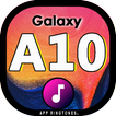 Ringtones A10 Galaxy