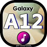Galaxy A12 Ringtones App