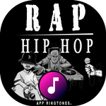 Rap Ringtones App icon