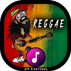 Reggae Sonnerie icône