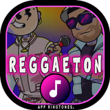 Reggaeton Ringtones APK