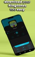 Redmi Note 11 Ringtone App 截图 3