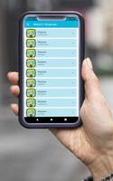 Redmi Note 11 Ringtone App Ekran Görüntüsü 1