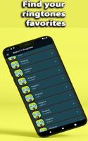 Redmi Note 11 Ringtone App screenshot 2