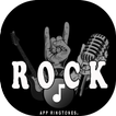Toques Rock Para Celular ícone