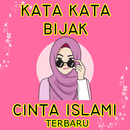 cinta islami kata bijak APK