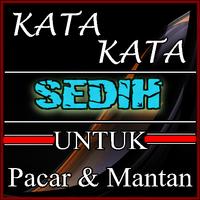 kata kata sedih buat pacar dan Plakat