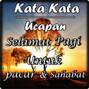 Kata Kata Ucapan Selamat Pagi  APK