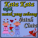 Kata Kata Sedang Jatuh Cinta APK