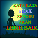 Kata Kata Bijak Galau Menyendiri APK