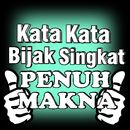 kata bijak penuh makna APK