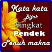 Kata Kata Bijak Singkat Penuh 