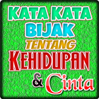 kata kata bijak tentang kehidupan dan cinta Zeichen