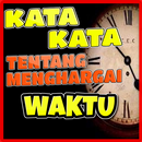 Kata Kata Bijak Menghargai Waktu APK
