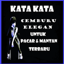 kata kata cemburu elegan APK