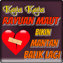Kata-kata Cinta Merayu Mantan Kembali APK