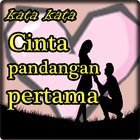 kata kata cinta pandangan pertama Zeichen