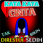 kata kata cinta tak direstui Zeichen